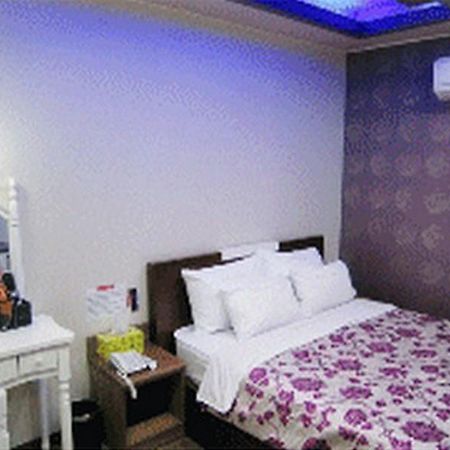 Adam & Eve Hotel Mokpo Bagian luar foto