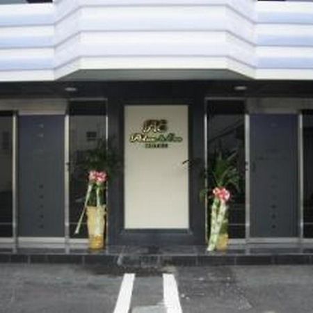 Adam & Eve Hotel Mokpo Bagian luar foto
